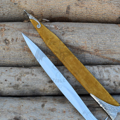 Sting Sword Antique Version