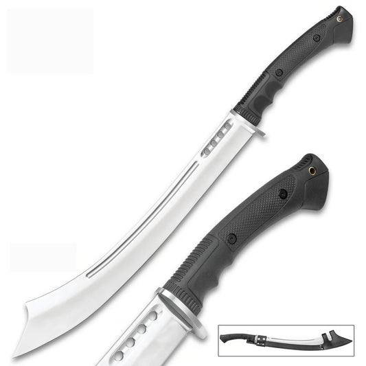 War Razor Sword Battle Ready Swords | Shop Realistic Combat Blades Now