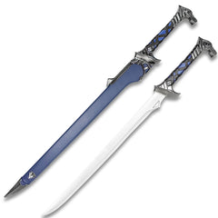 Icing Death Replica Sword