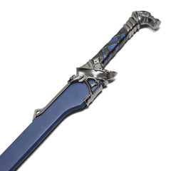 Icing Death Replica Sword
