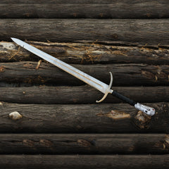 Longclaw Sword Collectors Edition With Free Wall Mount