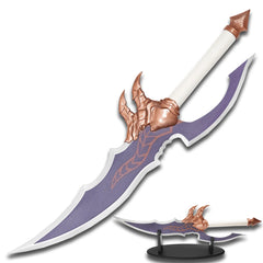 Kasaka's Venom Fang Sword