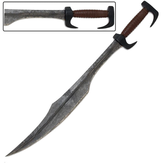 King Leonidas Sword 300 Replica Limited Edition