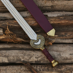 King Theoden Herugrim Sword