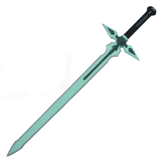 Kirito's Dark Repulser Sword (High Density Foam)
