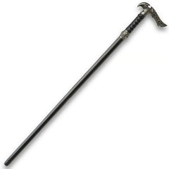 Black Axios Sword Cane