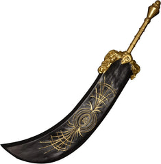 Game Elden Starscourge Greatsword