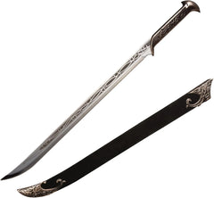 Sword of Thranduil King Sword Stainless Steel Western Sword Cosplay