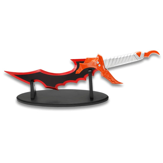 Knight Killer Sword from Solo Leveling