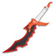 Knight Killer Sword from Solo Leveling