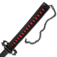 Kurosaki Ichigo Tensa Zangetsu Anime Sword