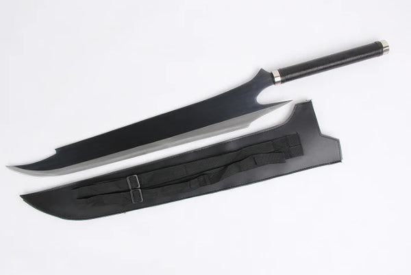 Kurosaki Ichigo Fullbring Sword Replica