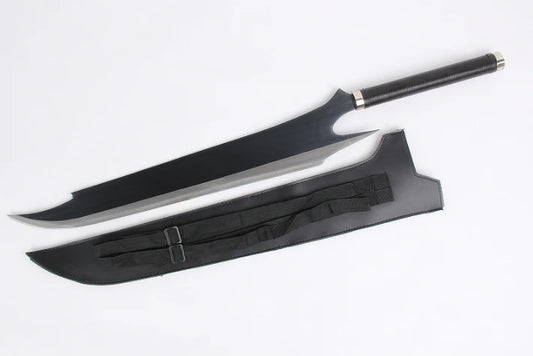 Kurosaki Ichigo Fullbring Sword Replica