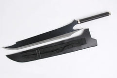 Kurosaki Ichigo Zangetsu Fullbring Sword