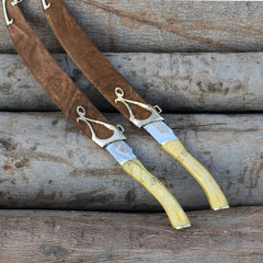 Legolas Daggers from LOTR