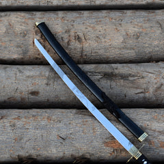 Sephiroth Masamune Sword from Final Fantasy VII