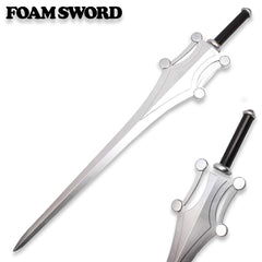 Masters of the Universe He-Man Power Foam Sword