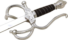 Middle Ages El CID Rapier Sword