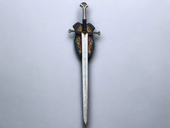 Anduril – The Sword of Aragorn Strider from LOTR