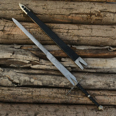 Nazgul Sword of Ringswraiths