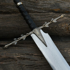 Nazgul Sword of Ringswraiths