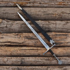 Anduril Sword of King Elessar Flame of the West from Lotr