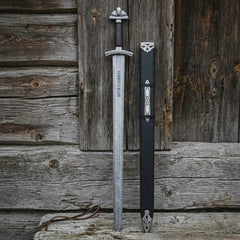 Northmen Viking Sword with Scabbard
