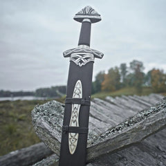 Northmen Viking Sword with Scabbard