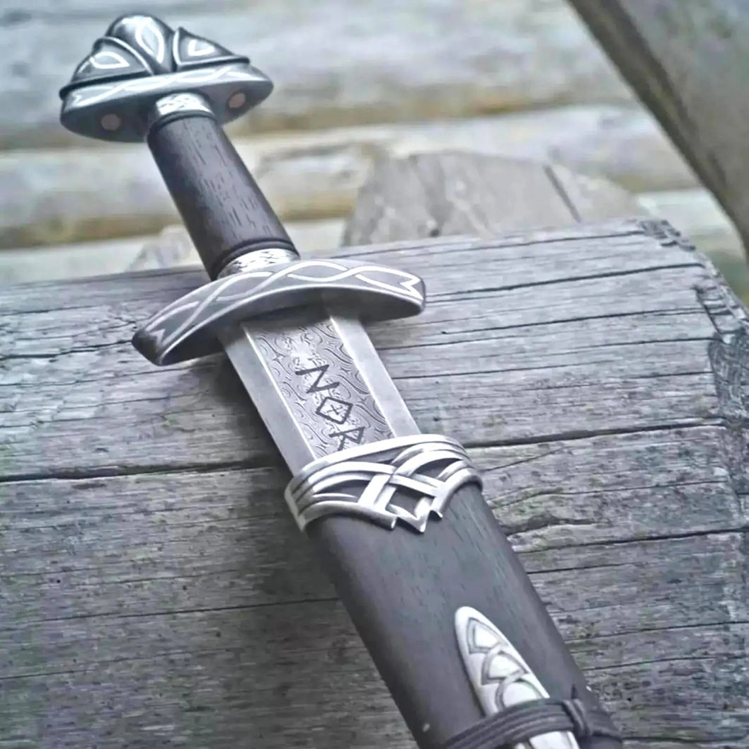 Northmen Viking Sword with Scabbard