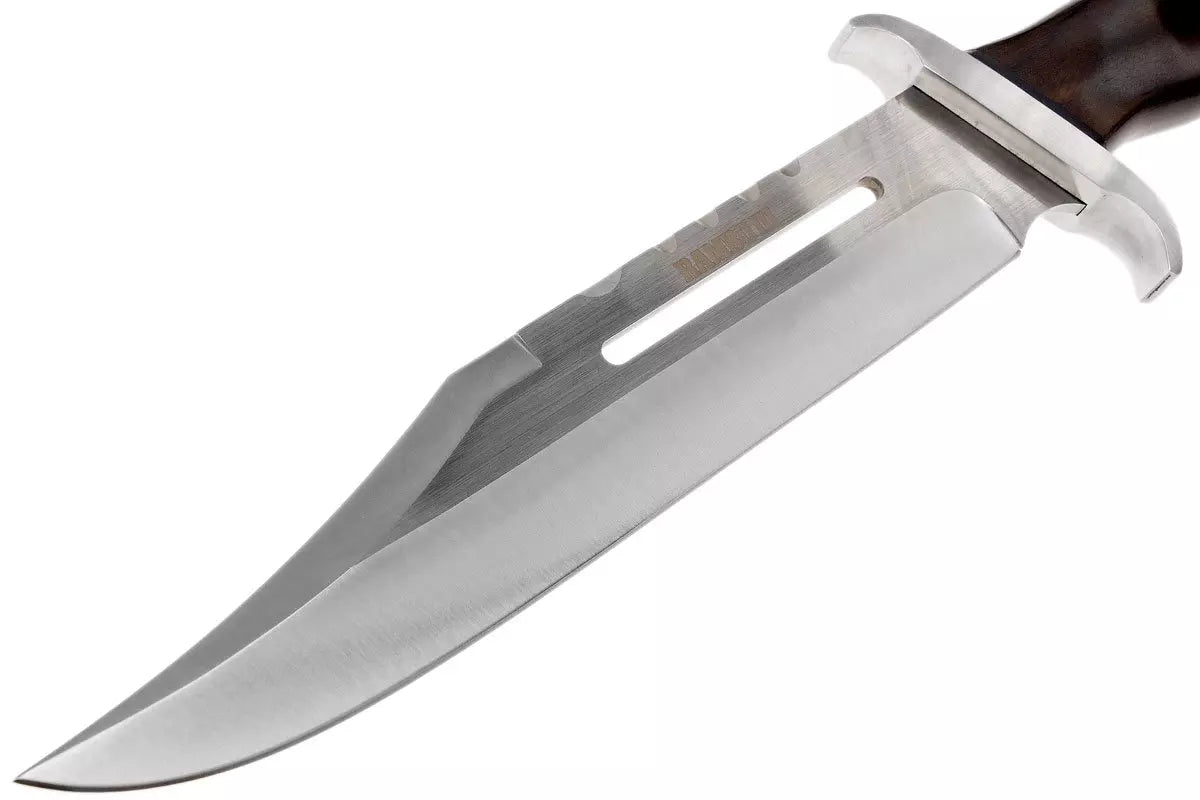 Rambo III Fixed Blade Knife