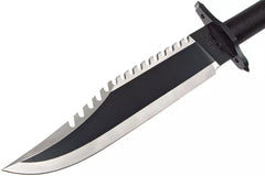 Rambo II First Blood Fixed Blade Knife