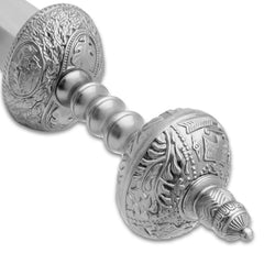 Roman Julius Caesar Gladius Sword