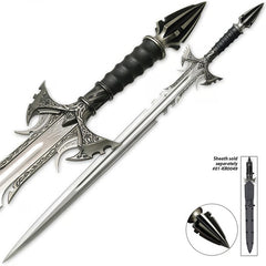 Sedethul Sword