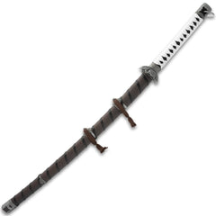 Sekiro Genichiro Ashina Katana with scabbard