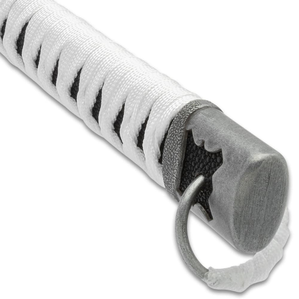 Sekiro Genichiro Ashina Katana Sword Handle
