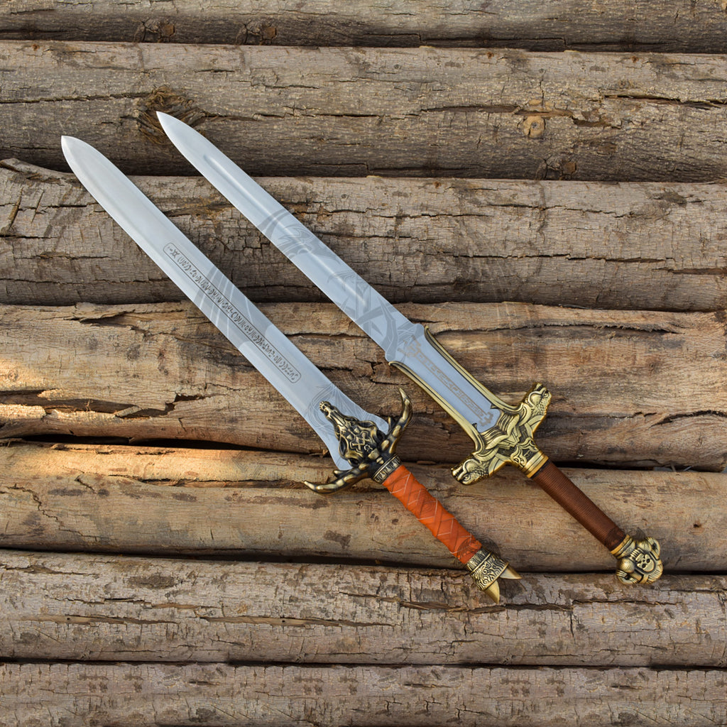 set-of-conan-and-the-barbarian