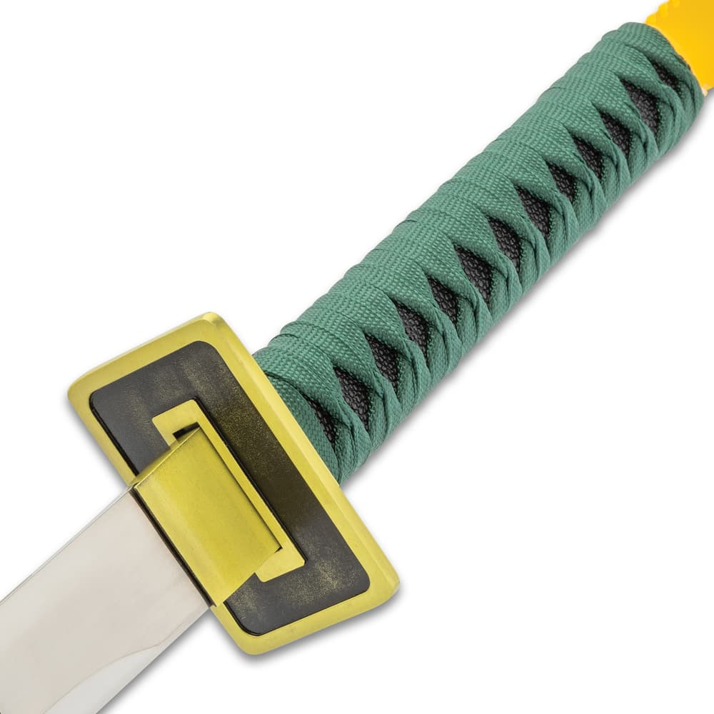 Shinji Hirako Zanpakuto Sword – Bleach Anime Replica Katana
