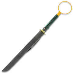 Shinji Hirako Zanpakuto Sword – Bleach Anime Replica Katana
