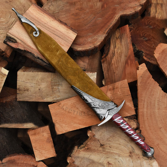 Sting Sword Replica