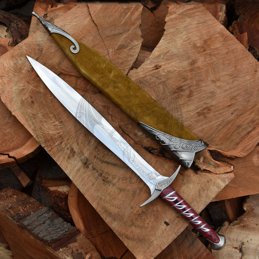 Sting Sword Replica 