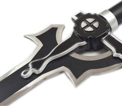 Kirito Elucidator Sword From SAO