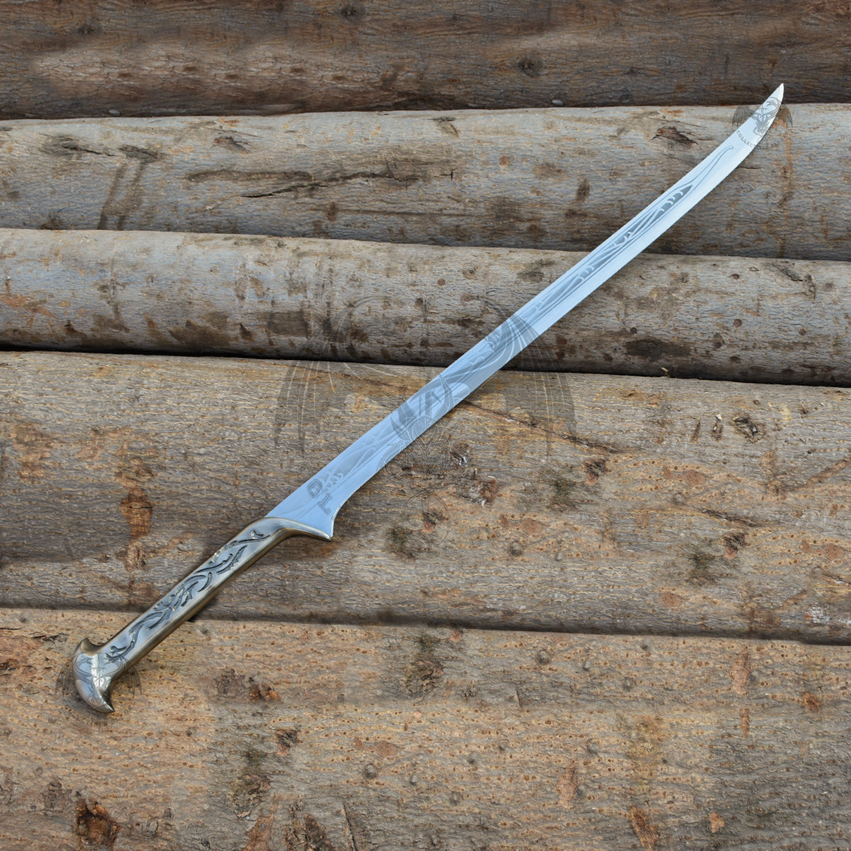 Sword of Thranduil From The Hobbit