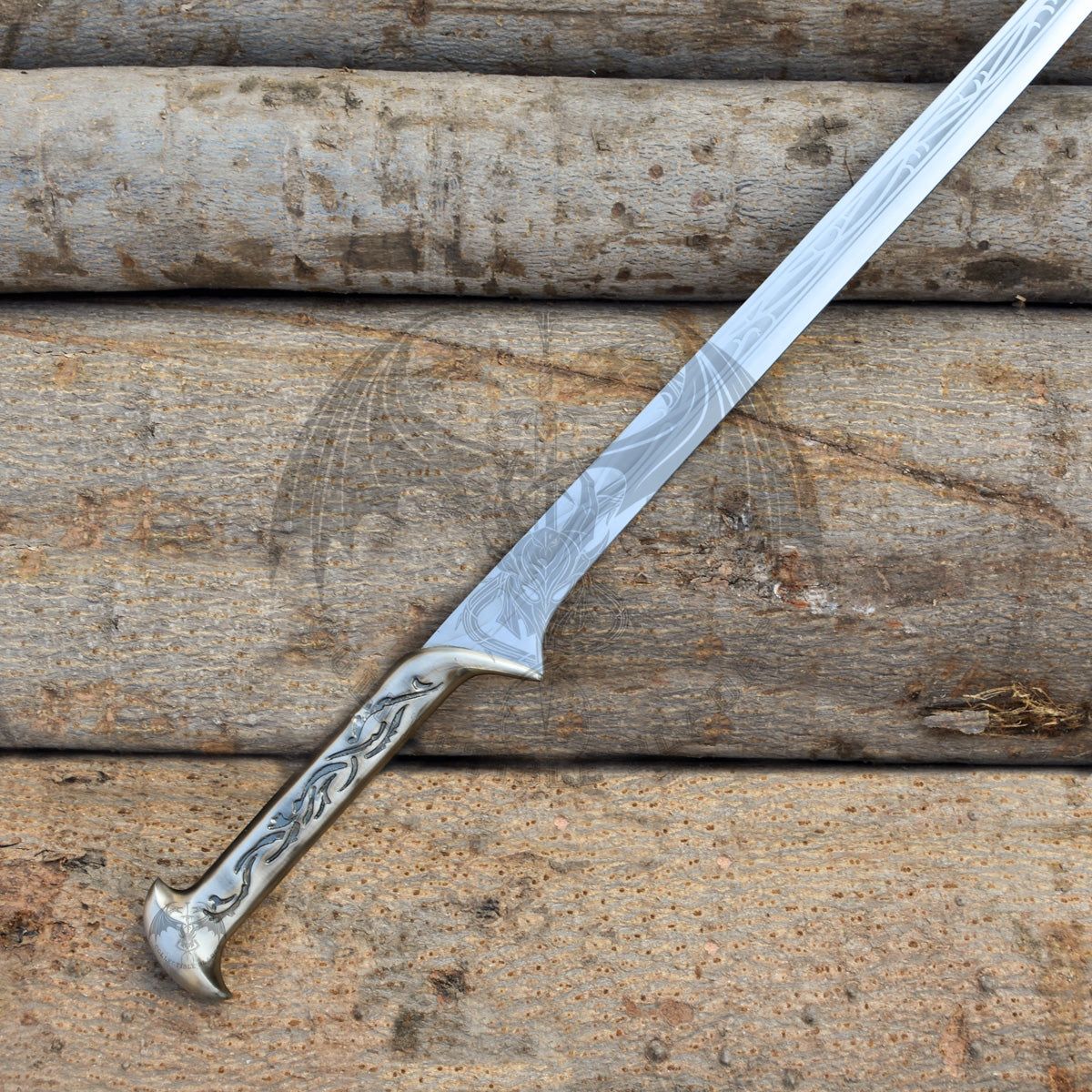 Sword of Thranduil From The Hobbit