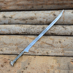 Sword of Thranduil From The Hobbit