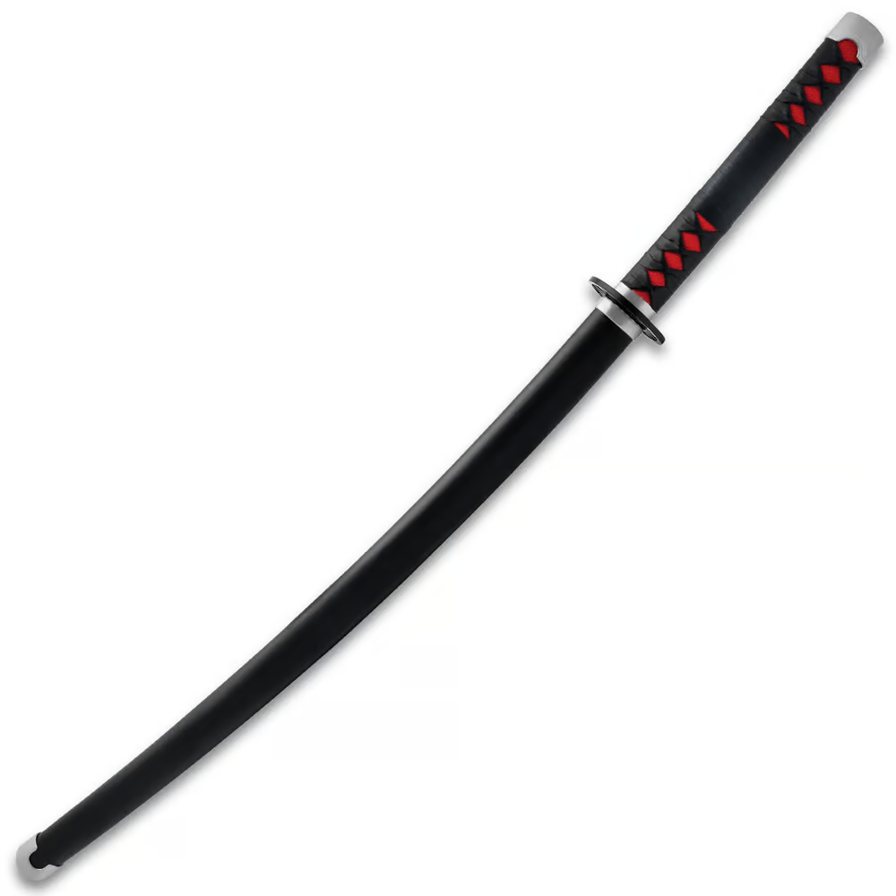 Tanjiro Kamado Demon Slayer Sword