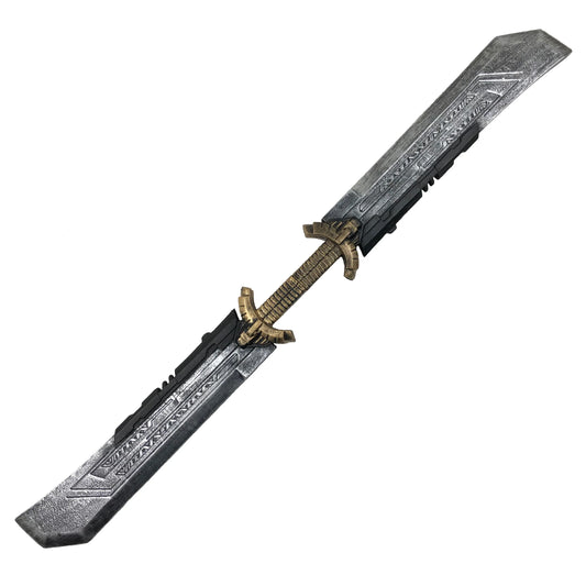 Thanos Double Edged Sword (High Density Foam)