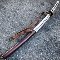 Katana Replica Walking Dead Michonne