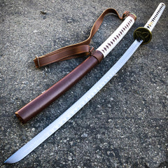 Katana Replica Walking Dead Michonne