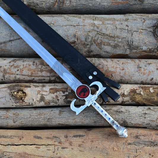 thundercats lion o sword 