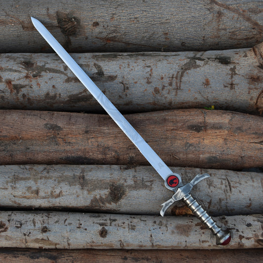sword of omens  